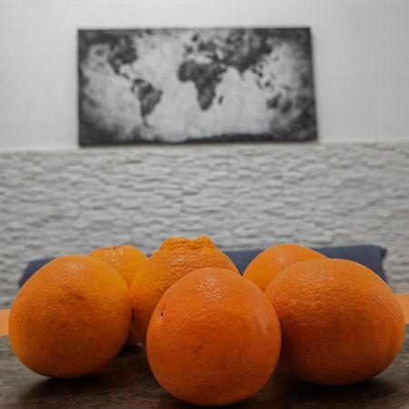 House Catania Garibaldi Street Apartment Luaran gambar