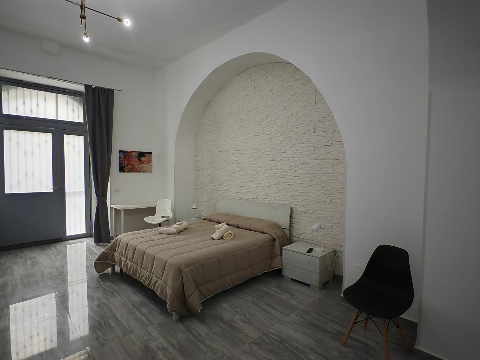 House Catania Garibaldi Street Apartment Luaran gambar