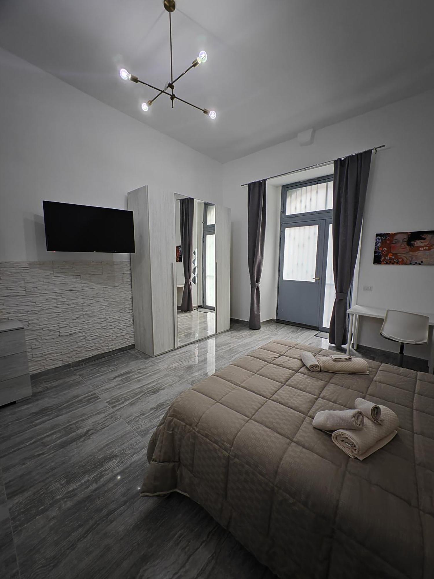 House Catania Garibaldi Street Apartment Luaran gambar