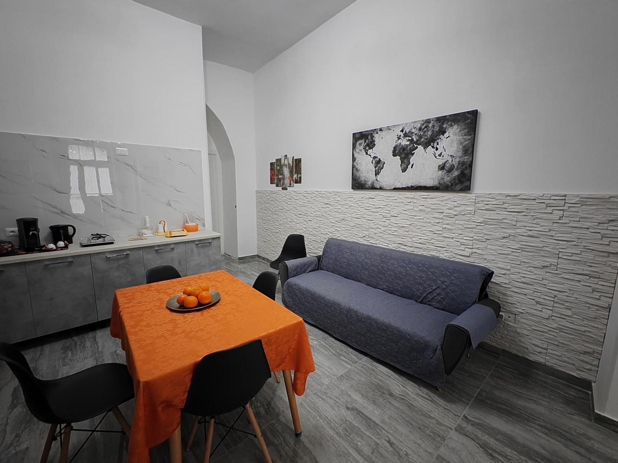House Catania Garibaldi Street Apartment Luaran gambar