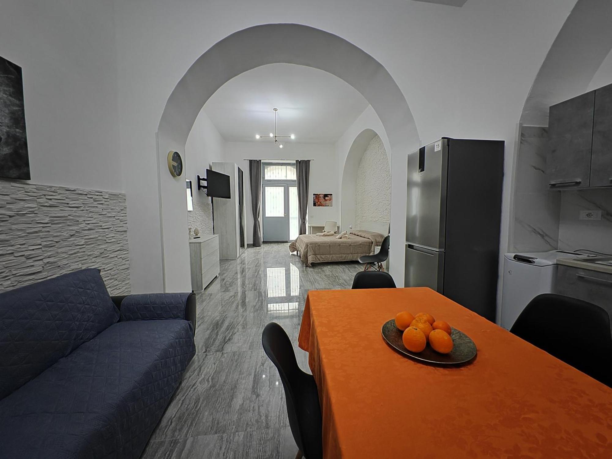 House Catania Garibaldi Street Apartment Luaran gambar