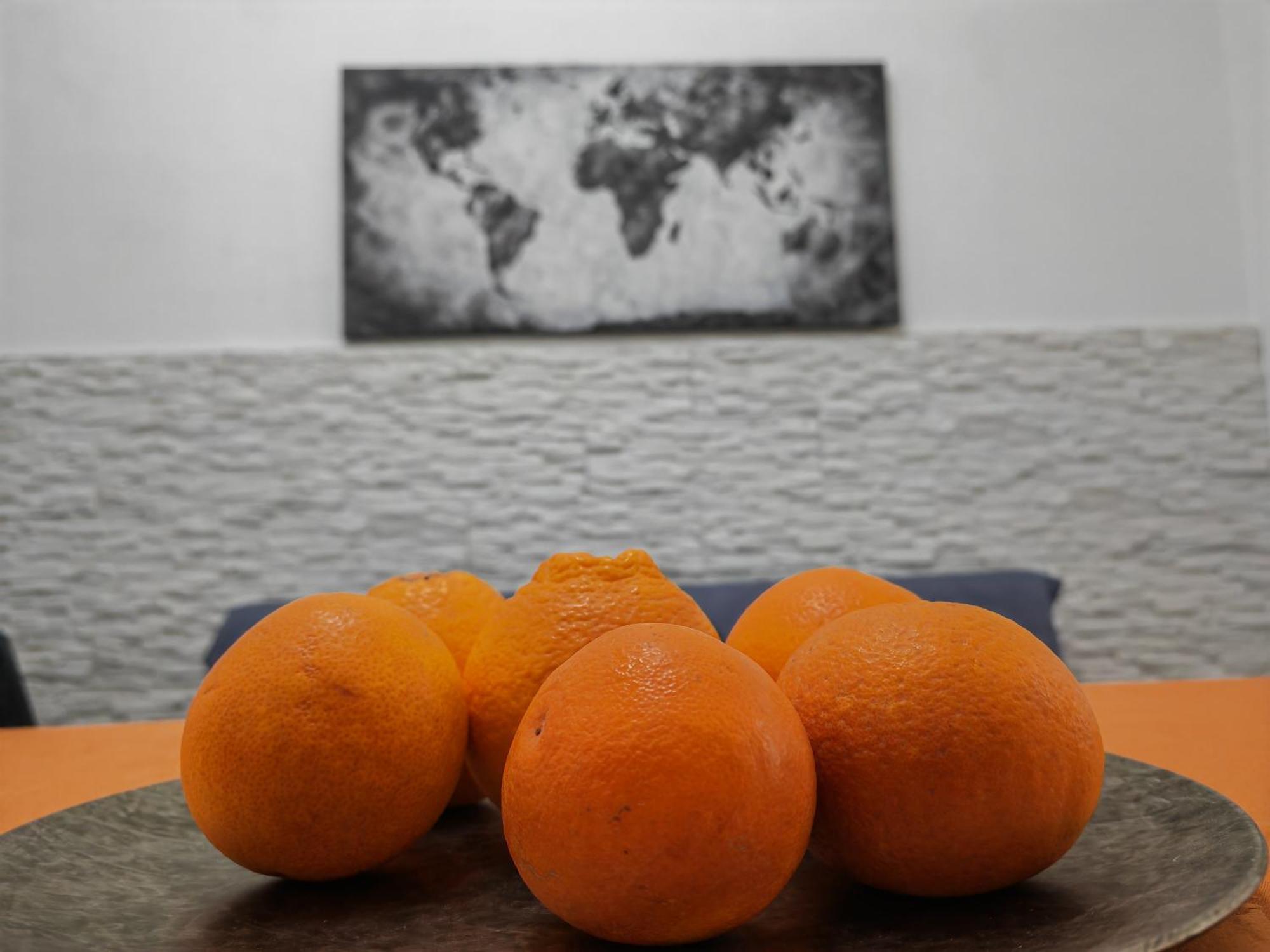 House Catania Garibaldi Street Apartment Luaran gambar