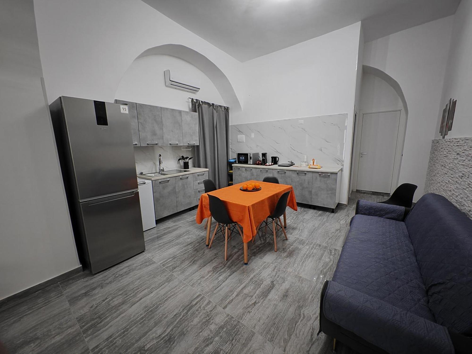 House Catania Garibaldi Street Apartment Luaran gambar