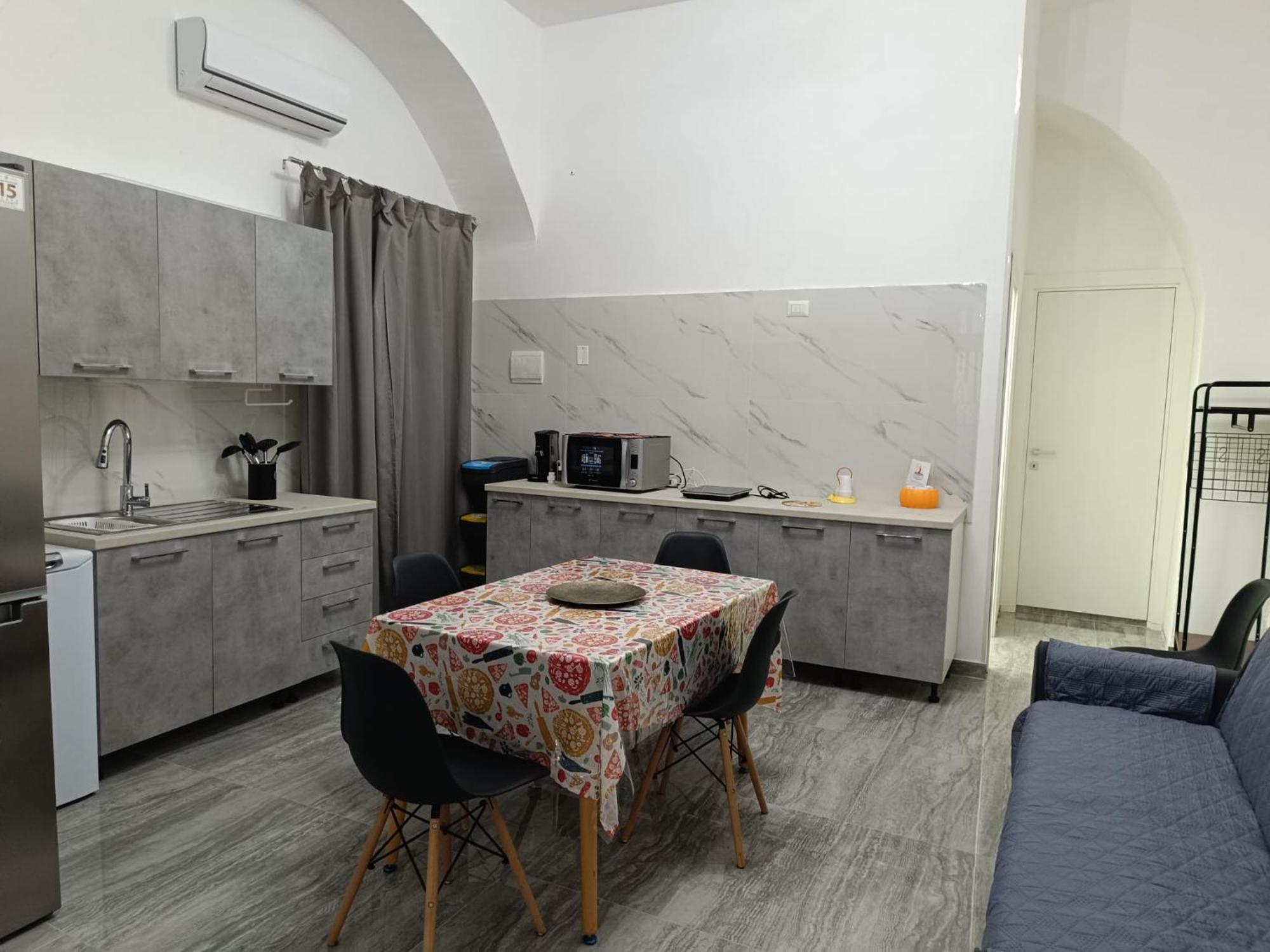 House Catania Garibaldi Street Apartment Luaran gambar