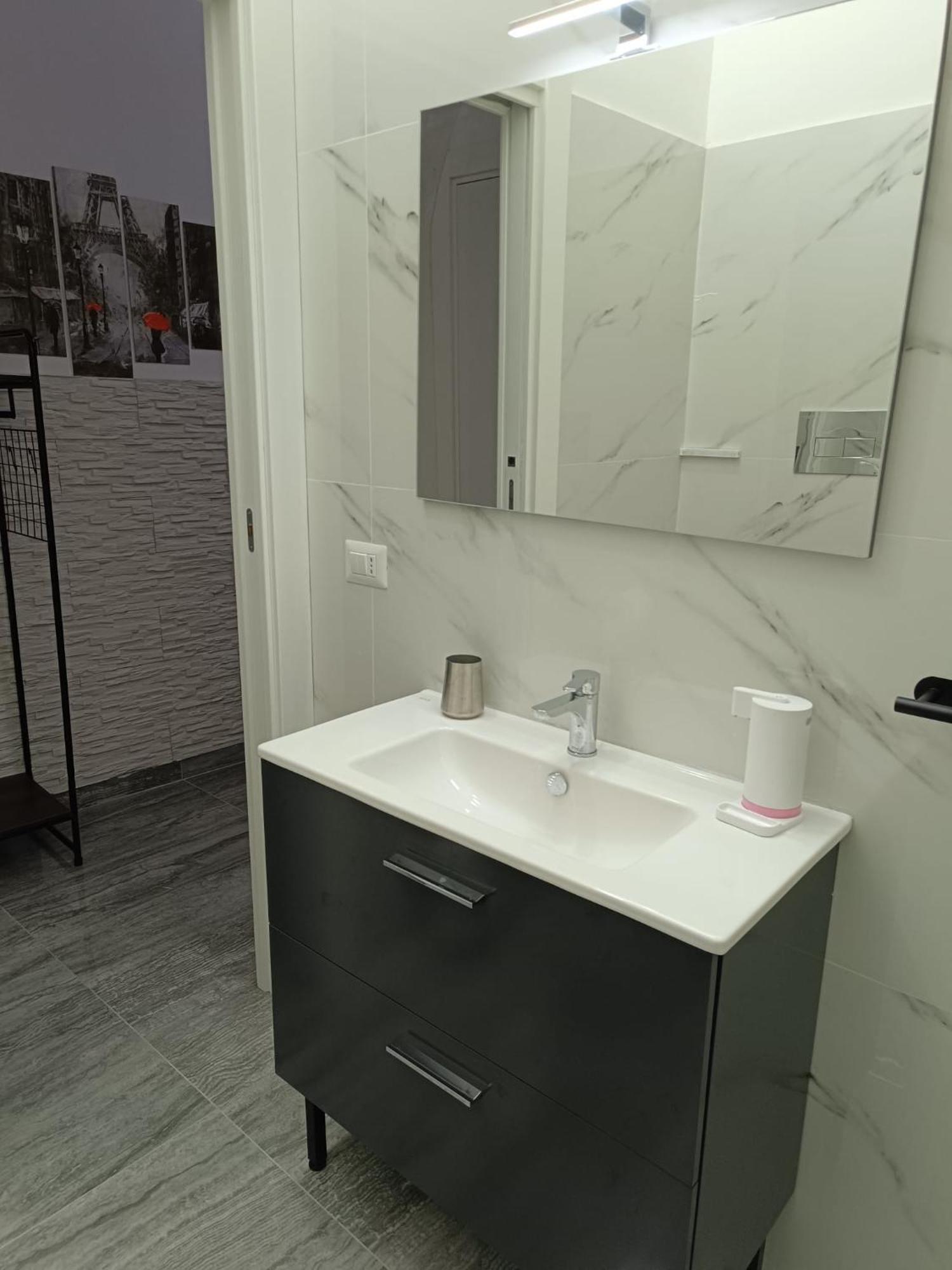 House Catania Garibaldi Street Apartment Luaran gambar