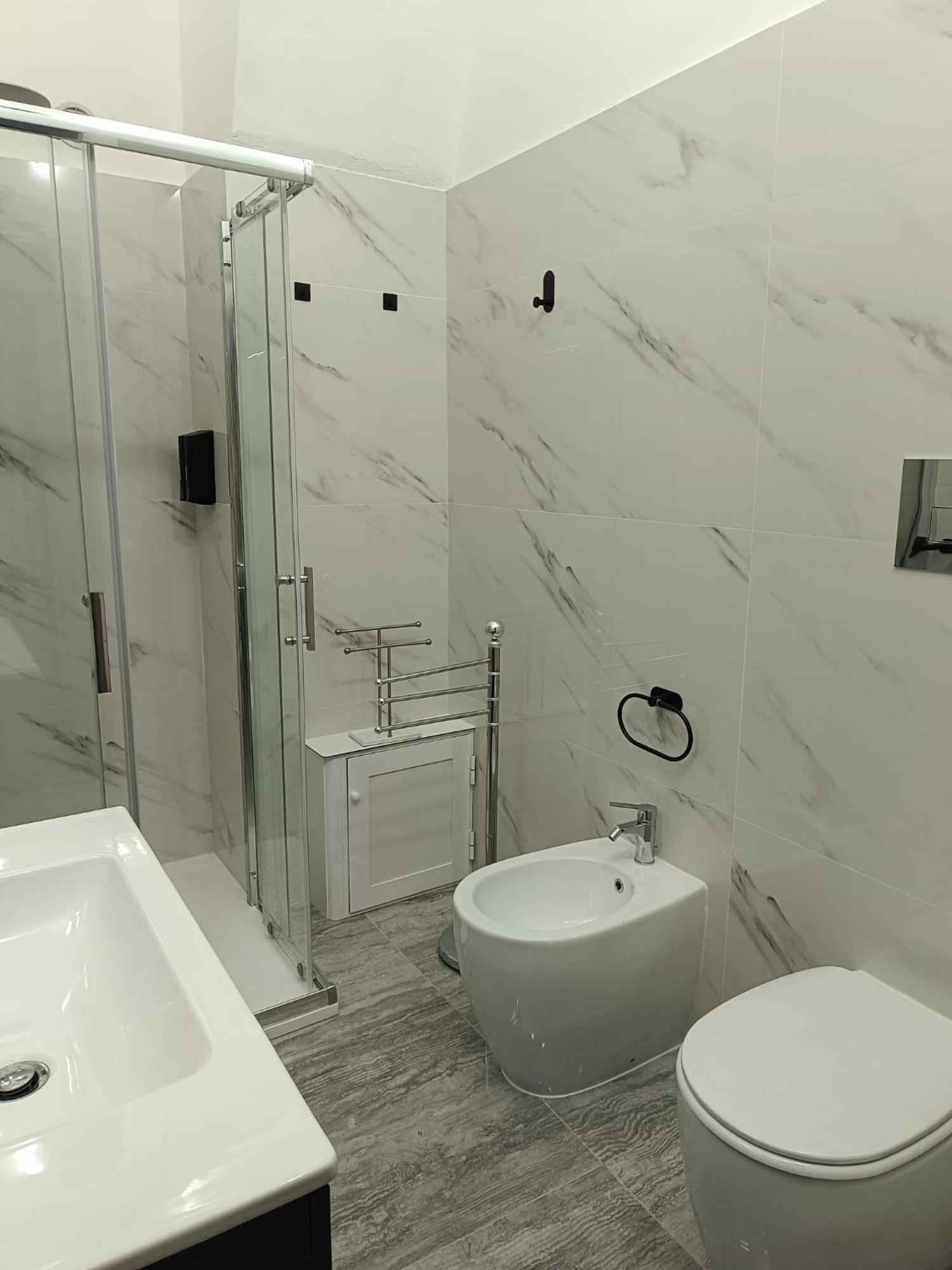 House Catania Garibaldi Street Apartment Luaran gambar