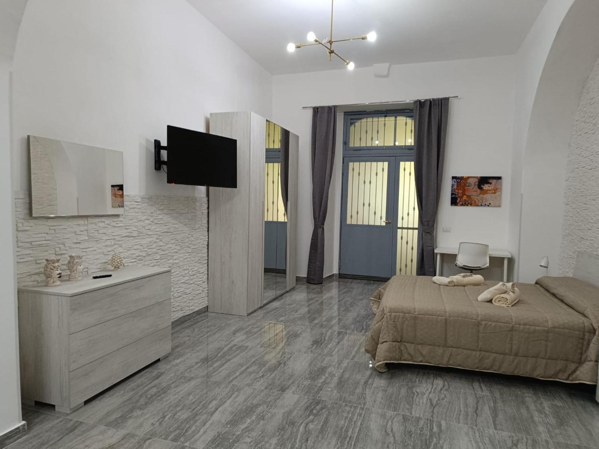 House Catania Garibaldi Street Apartment Luaran gambar