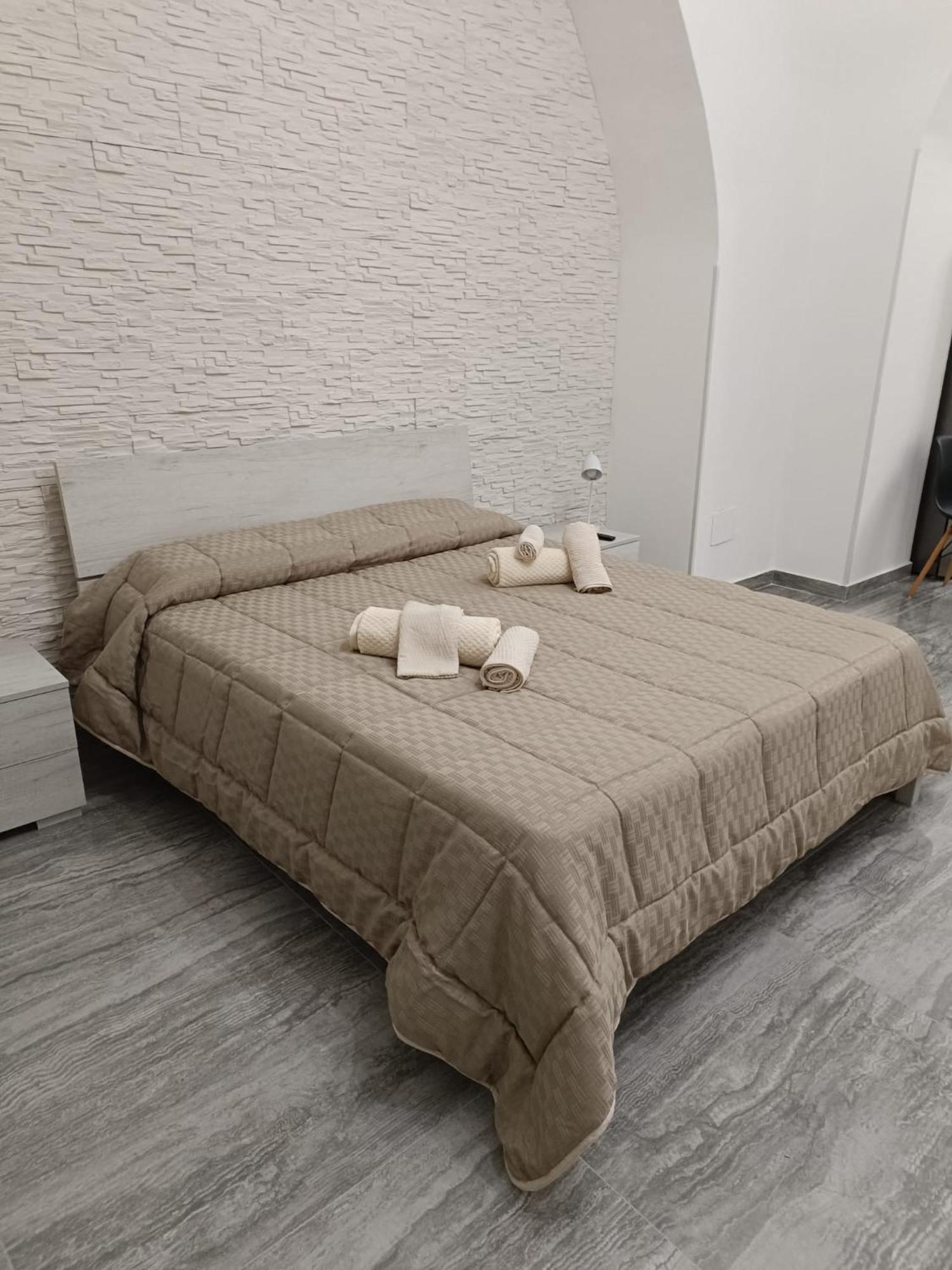 House Catania Garibaldi Street Apartment Luaran gambar