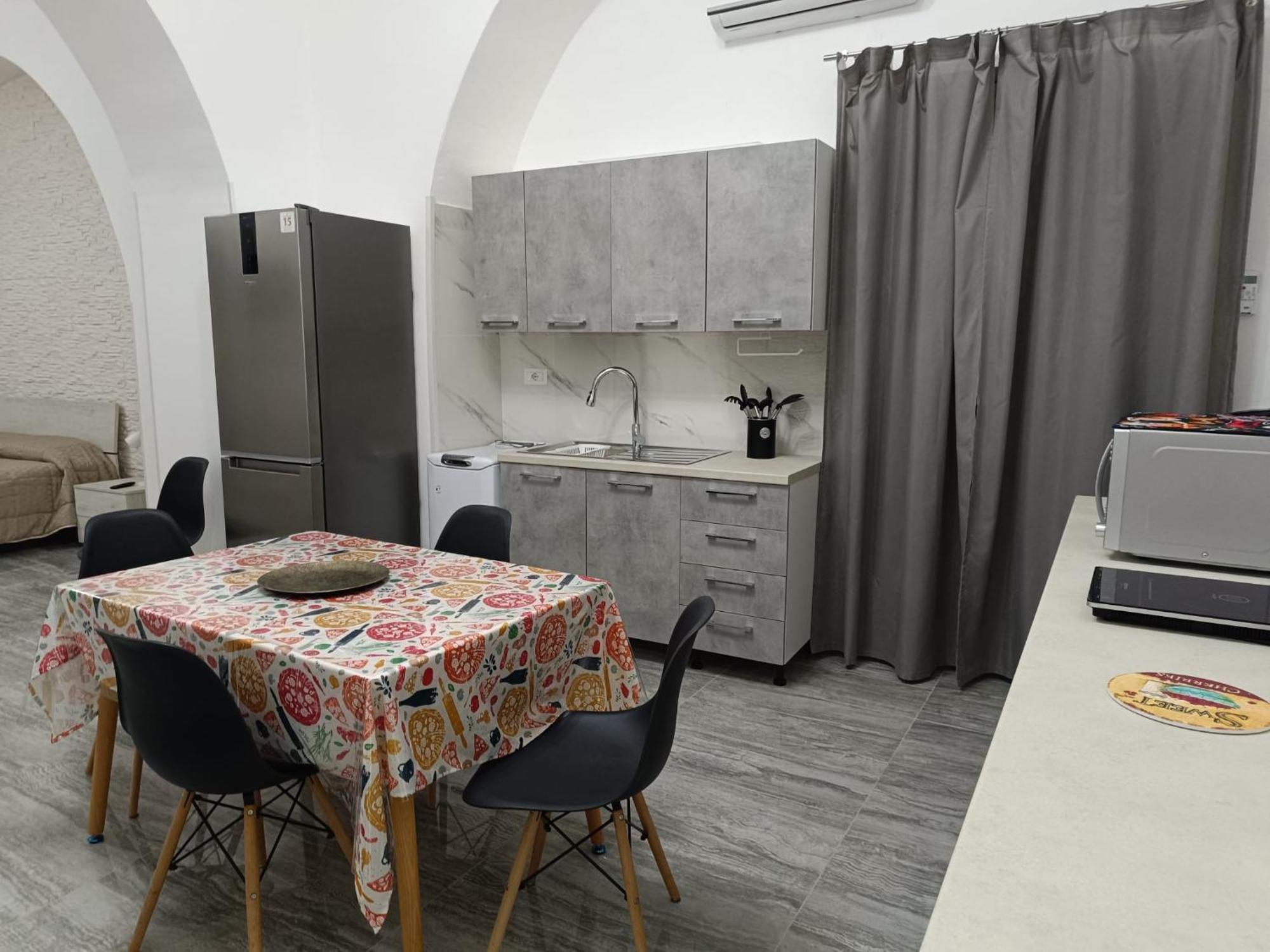 House Catania Garibaldi Street Apartment Luaran gambar