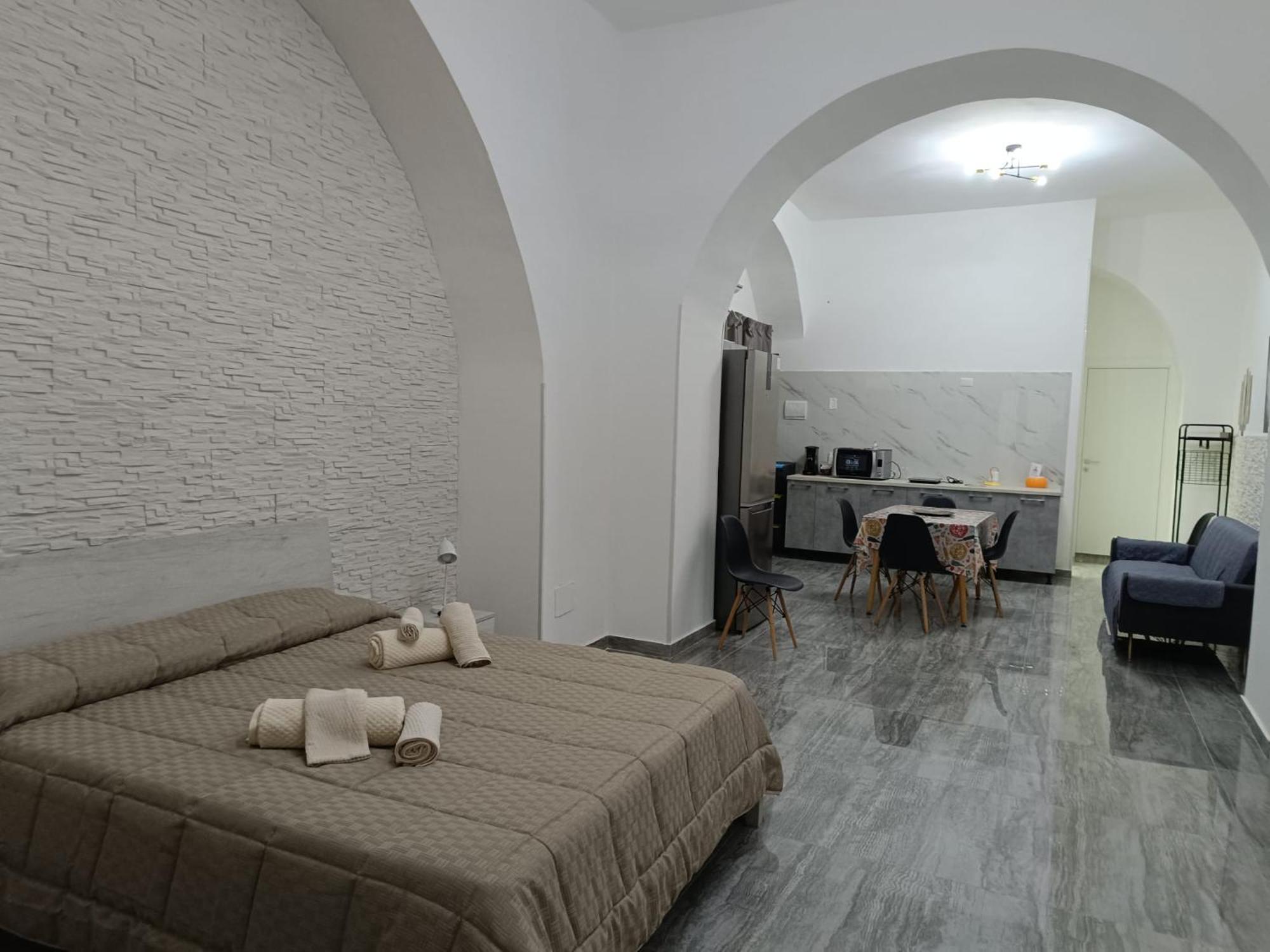 House Catania Garibaldi Street Apartment Luaran gambar